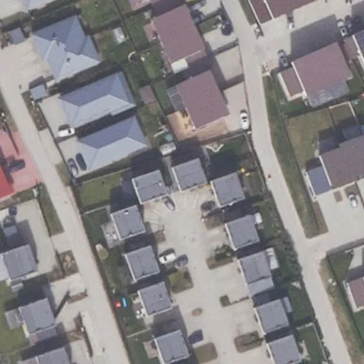 Vaizdas iš viršaus: Lubinų g. 85, Kaunas
