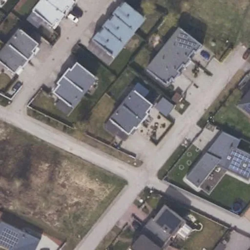 Vaizdas iš viršaus: M. Sleževičiaus g. 5, Kaunas