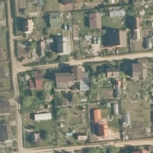 Vaizdas iš viršaus: Kaimo g. 6, Dercekliai