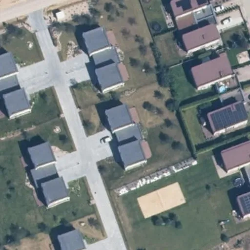 Vaizdas iš viršaus: Užukampio g. 12, Užukampis