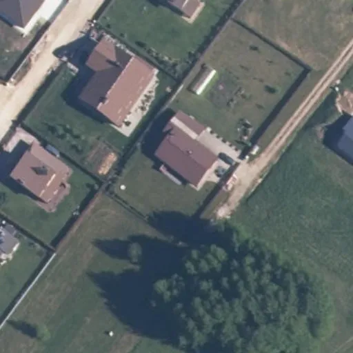 Vaizdas iš viršaus: M. Mažvydo g. 28I, Šiauliai