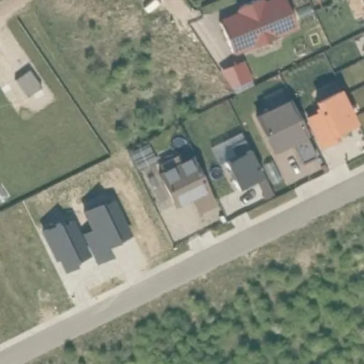Vaizdas iš viršaus: Rūko g. 29, Klaipėda