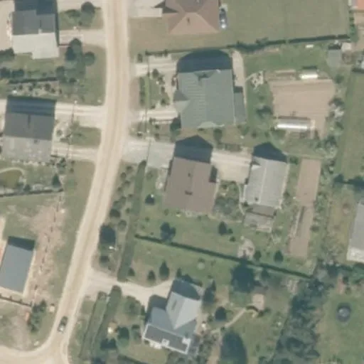 Vaizdas iš viršaus: Saulažolių g. 4, Gargždai