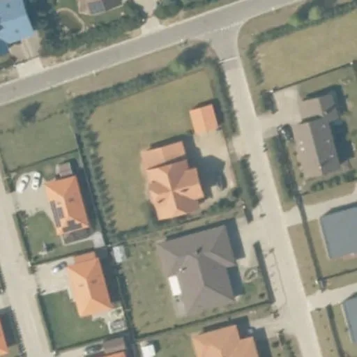 Vaizdas iš viršaus: Daugulių g. 1, Klaipėda