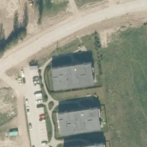 Vaizdas iš viršaus: Klemiškės g. 42, Klaipėda