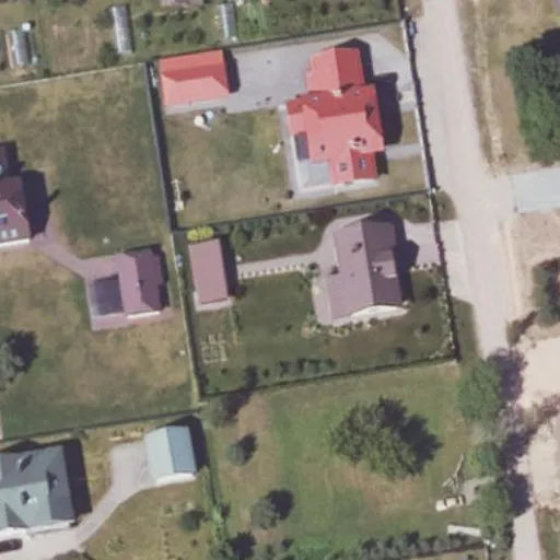 Vaizdas iš viršaus: Ryto skg. 5, Rokiškis