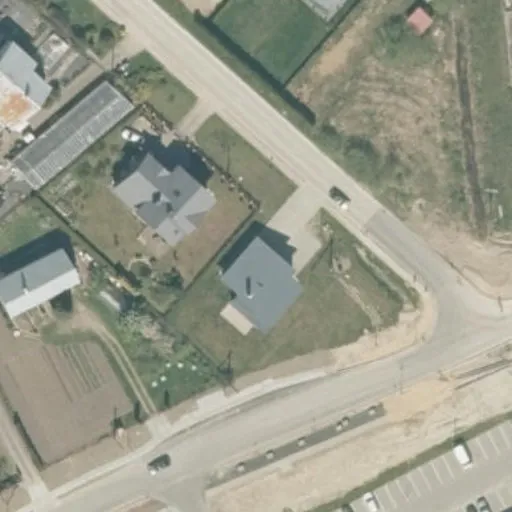 Vaizdas iš viršaus: Rūko g. 38, Klaipėda
