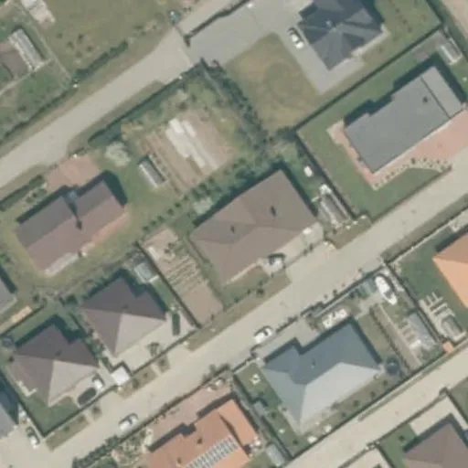 Vaizdas iš viršaus: Liepų g. 59, Ginduliai