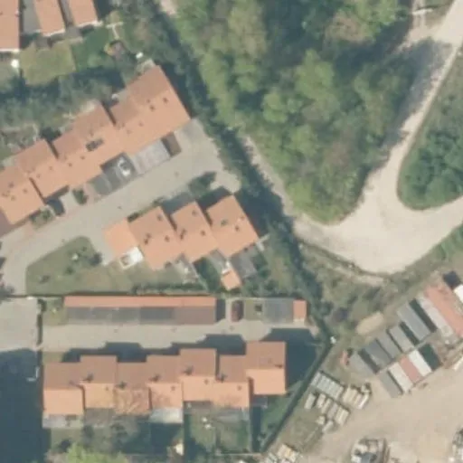Vaizdas iš viršaus: Tauralaukio g. 8F, Klaipėda