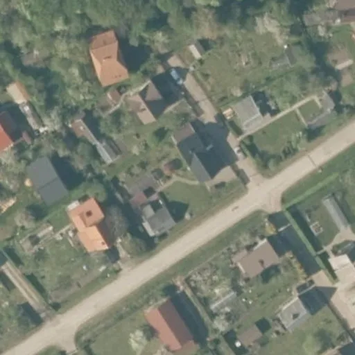 Vaizdas iš viršaus: Kirų g. 14, Kalotė