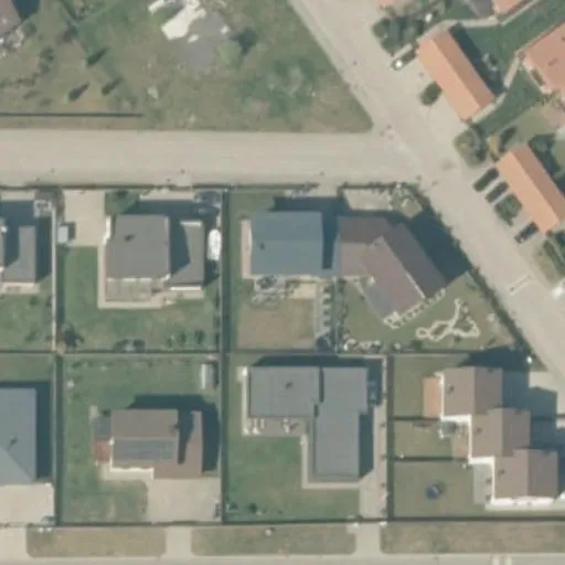 Vaizdas iš viršaus: Skersinė g. 16, Klaipėda