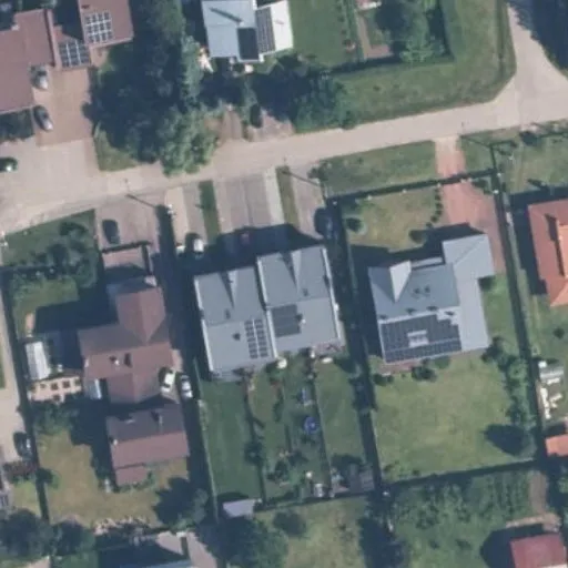 Vaizdas iš viršaus: Graužupių g. 12A, Vilnius