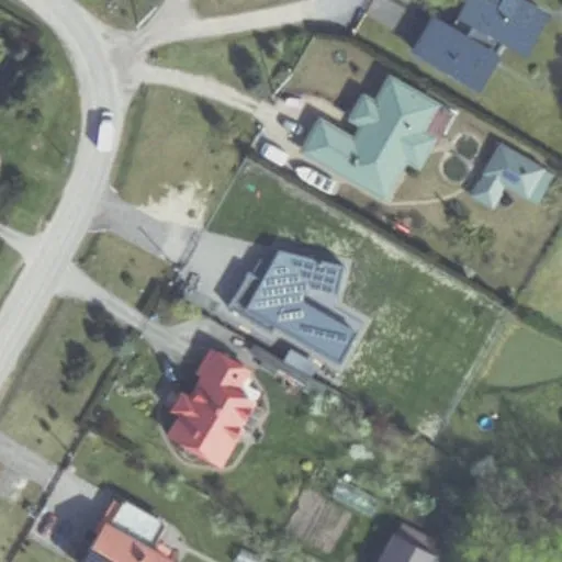 Vaizdas iš viršaus: P. Vaičiūno g. 90, Jonava