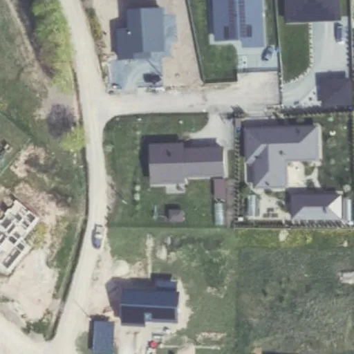 Vaizdas iš viršaus: Baltųjų Plukių g. 18, Jonava