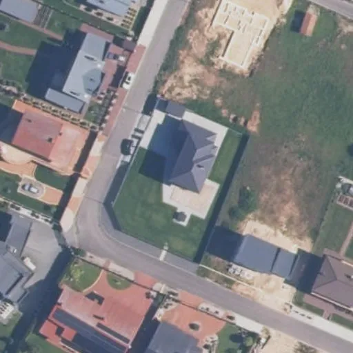 Vaizdas iš viršaus: Svajonių g. 16, Jakštaičiukai