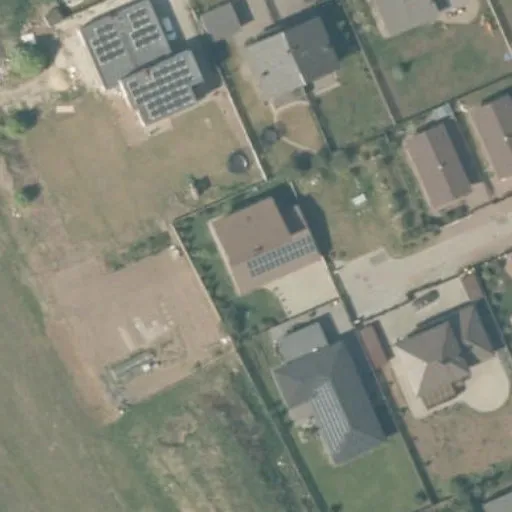 Vaizdas iš viršaus: Žaliakelio g. 23, Slengiai
