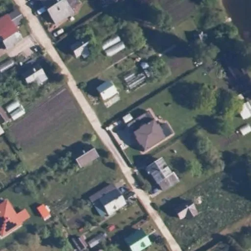 Vaizdas iš viršaus: Klevo Sodų 2-oji g. 10, Šiauliai