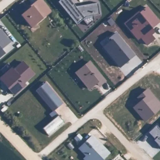 Vaizdas iš viršaus: Ajerų g. 1A, Dainos