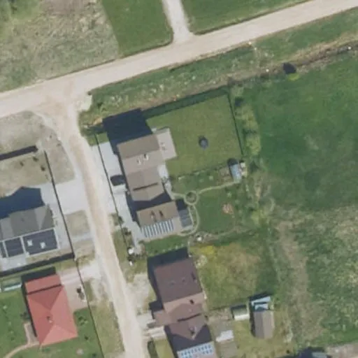 Vaizdas iš viršaus: Kaštonų g. 10, Palanga