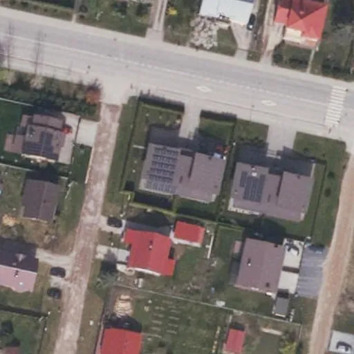Vaizdas iš viršaus: Technikumo g. 37, Kaunas