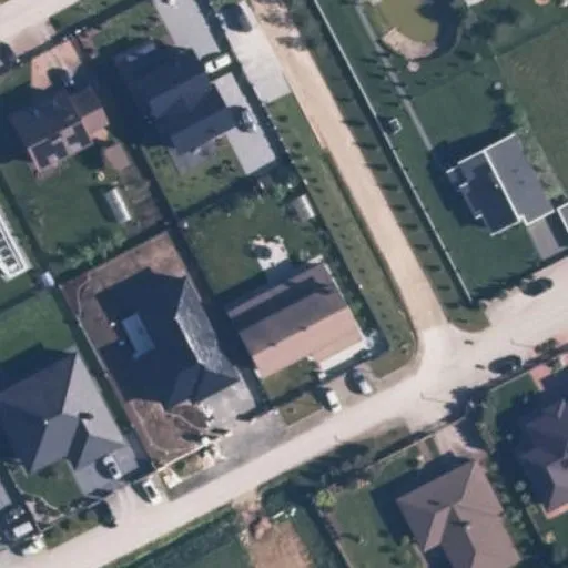 Vaizdas iš viršaus: Neries g. 31, Šiauliai