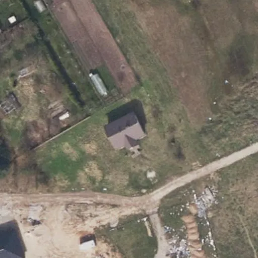 Vaizdas iš viršaus: Aukštoji g. 1, Ringaudai