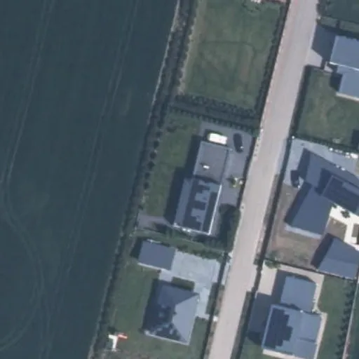 Vaizdas iš viršaus: Bičiulių g. 6, Mokolai