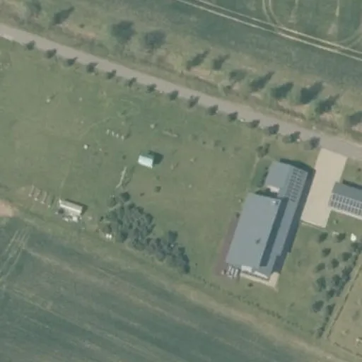Vaizdas iš viršaus: Jorio g. 16, Baukštininkai