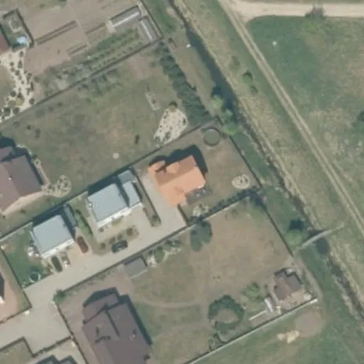 Vaizdas iš viršaus: Medaus g. 8, Ginduliai