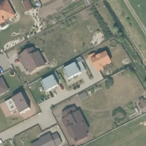 Vaizdas iš viršaus: Medaus g. 8A, Ginduliai