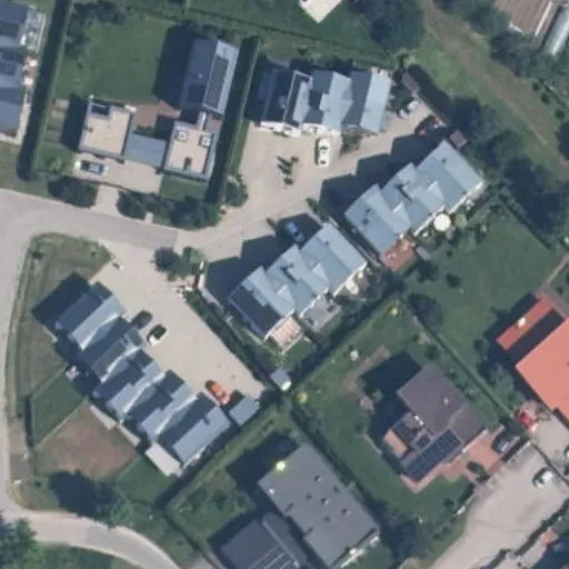 Vaizdas iš viršaus: Škotų g. 13, Vilnius