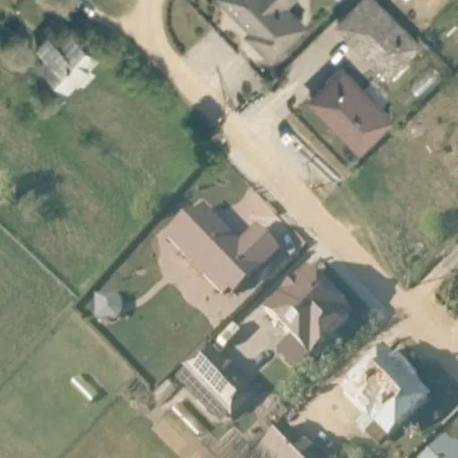 Vaizdas iš viršaus: P. Joniko g. 9, Tauragė
