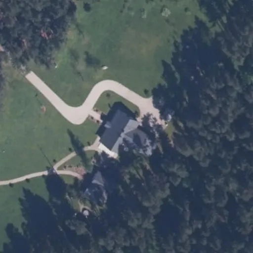 Vaizdas iš viršaus: Bijotės g. 3, Pabijočiai