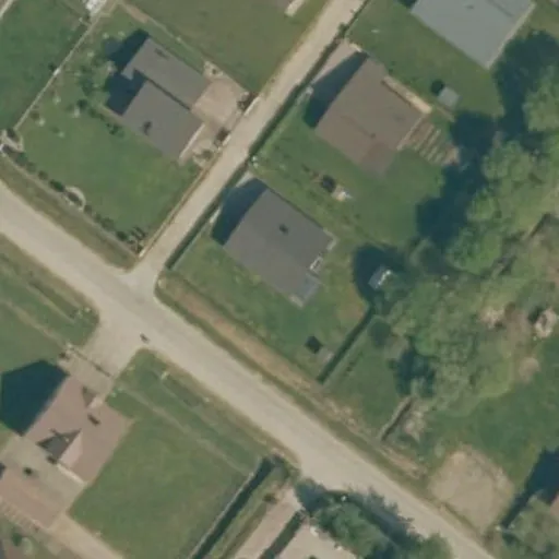 Vaizdas iš viršaus: Sodo g. 142, Vijoliai