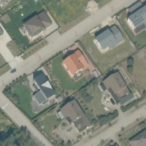 Vaizdas iš viršaus: Pasimatymų g. 3, Ginduliai