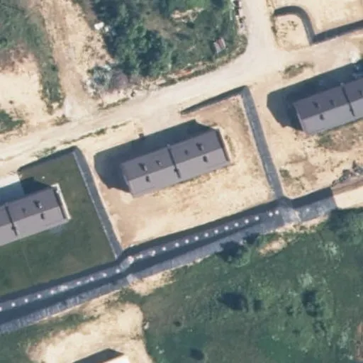 Vaizdas iš viršaus: Pikutiškių g. 39F, Švedai