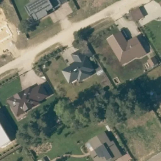 Vaizdas iš viršaus: Štalių g. 6, Šilutė