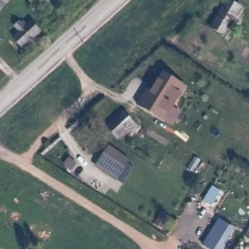 Vaizdas iš viršaus: Stonų g. 27, Raseiniai