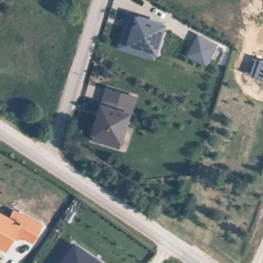 Vaizdas iš viršaus: Ilgoji g. 12K, Bendoriai