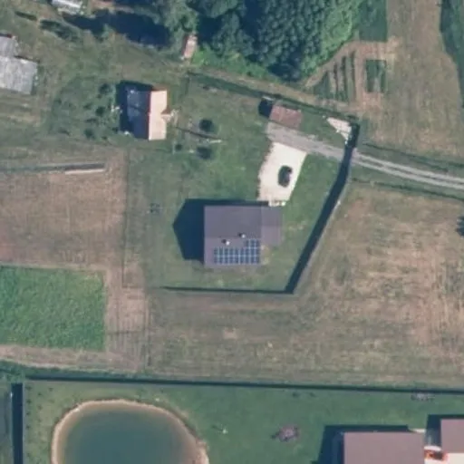 Vaizdas iš viršaus: Girios g. 1A, Žebertonys