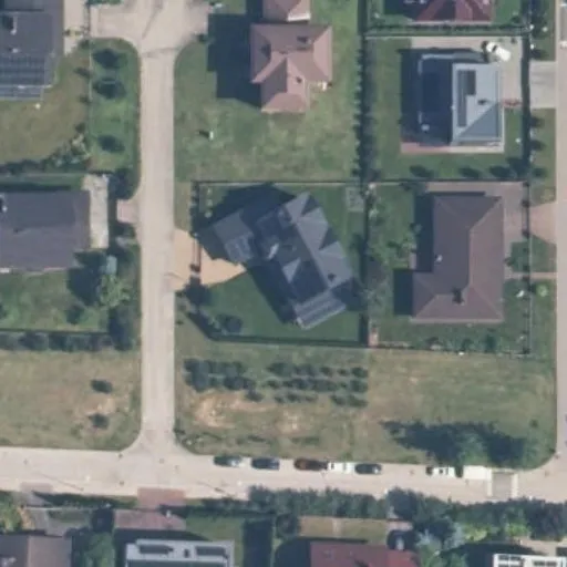 Vaizdas iš viršaus: B. Dvariono g. 42, Vilnius