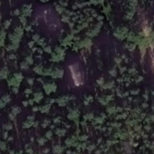 Vaizdas iš viršaus: Kermušijos g. 8, Kermušija