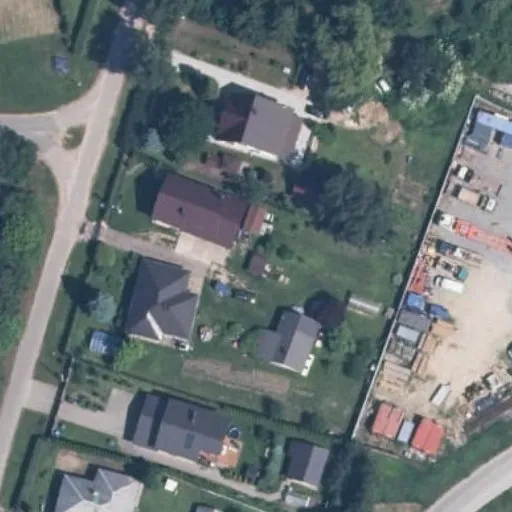 Vaizdas iš viršaus: Smėlio g. 8A, Nemėžis