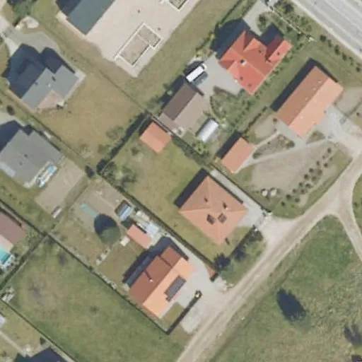 Vaizdas iš viršaus: Matininkų g. 18, Palanga