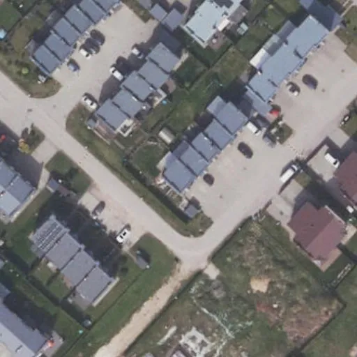 Vaizdas iš viršaus: Mildos g. 26, Domeikava