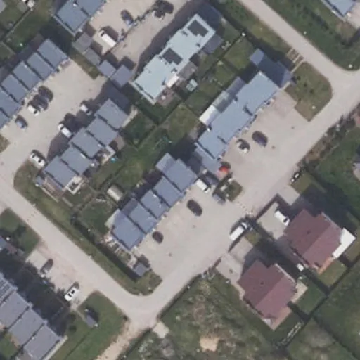 Vaizdas iš viršaus: Mildos g. 26D, Domeikava
