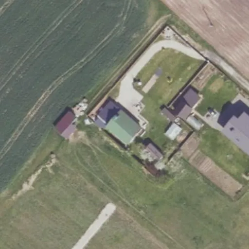Vaizdas iš viršaus: Samylų g. 3, Šlienava