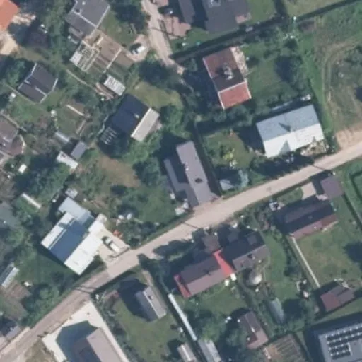 Vaizdas iš viršaus: Grūšiakalnio g. 15, Vilnius