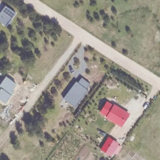 Vaizdas iš viršaus: Žaros g. 11, Guldynai