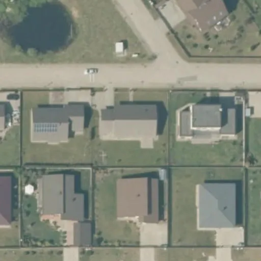 Vaizdas iš viršaus: Skersinė g. 10, Klaipėda